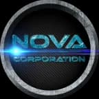 Zeichen der Nova Corporation