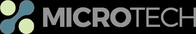 Logo von microTech